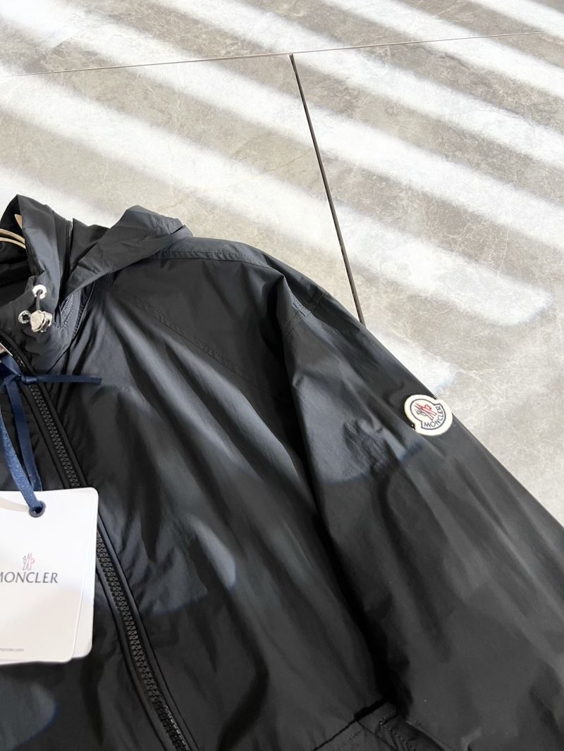 Moncler Sunscreen Jacket